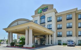 Holiday Inn Express Hotel&Suites San Antonio NW-Medical Area, an IHG Hotel